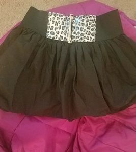 🎀 Girls buble mini